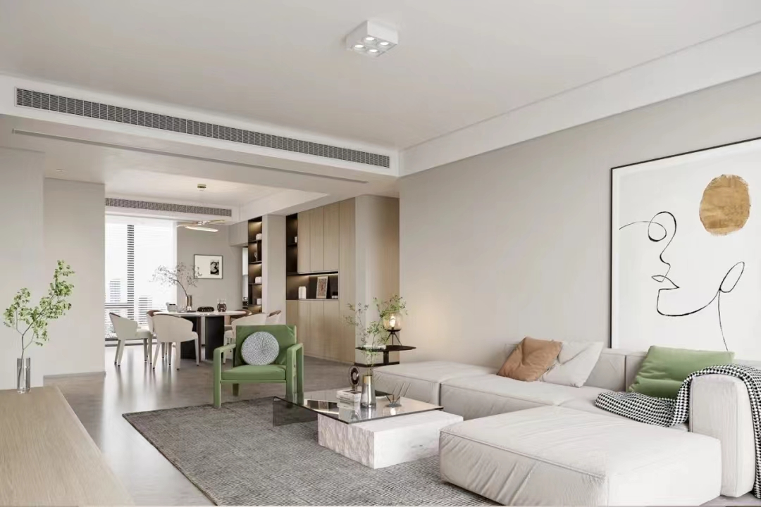 中建福地星城 中建福地星城