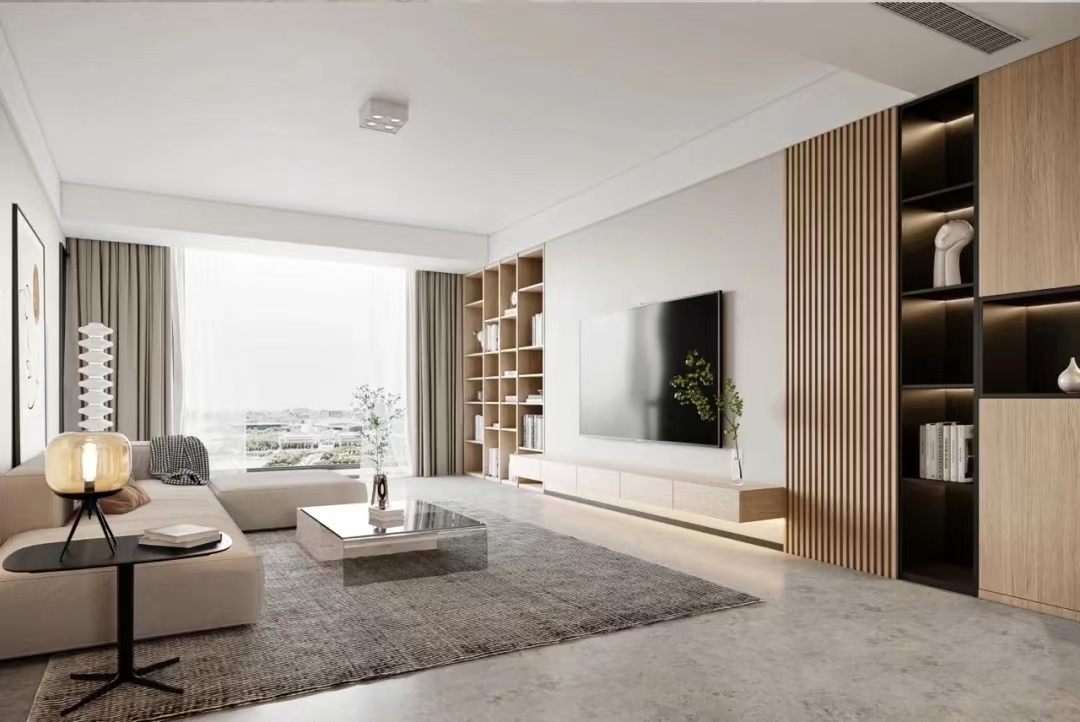 中建福地星城 中建福地星城