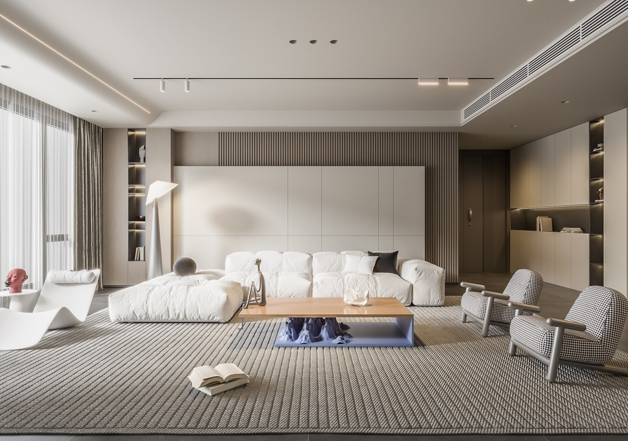 中建福地星城 中建福地星城