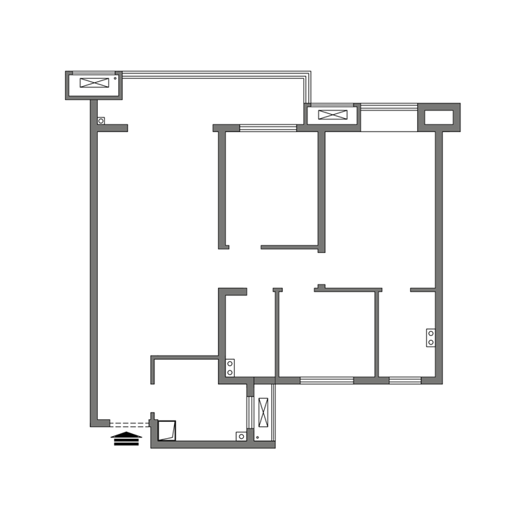 城投聯(lián)投江南岸 城投聯(lián)投江南岸