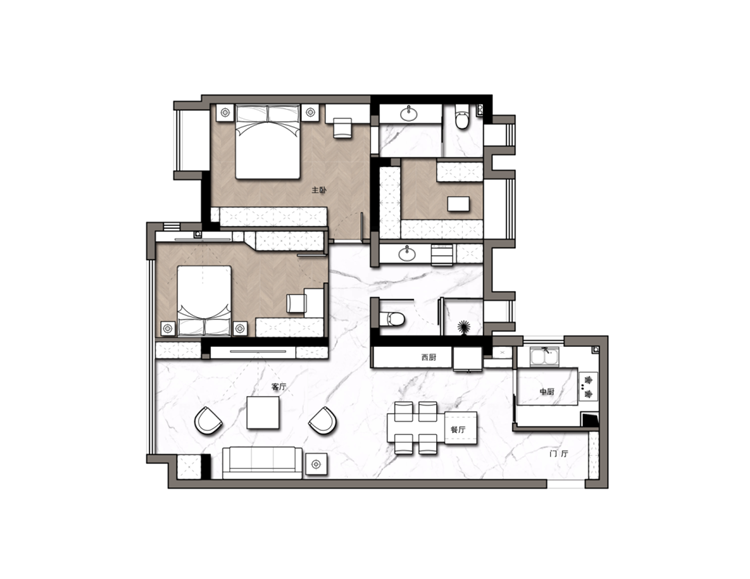 城投聯(lián)投江南岸 城投聯(lián)投江南岸