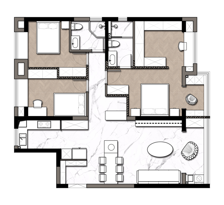 城投聯(lián)投江南岸 城投聯(lián)投江南岸