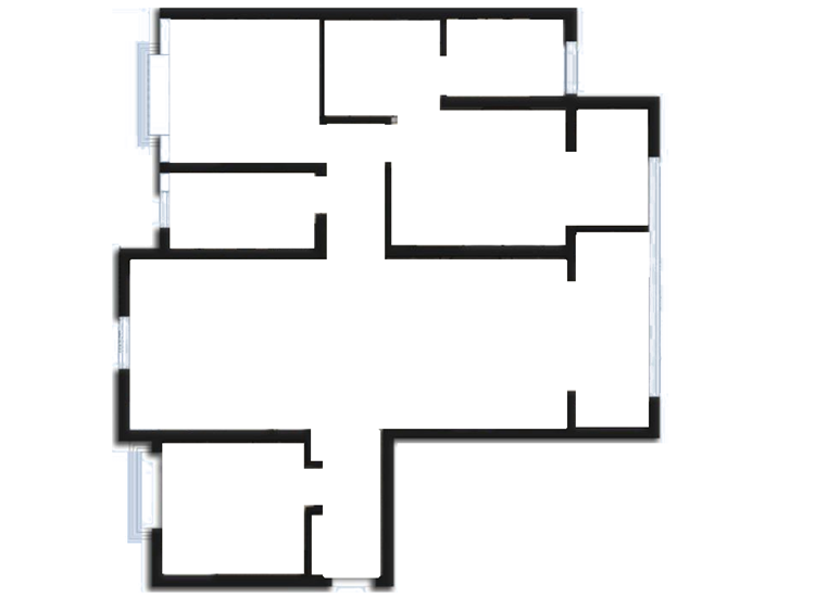 融創玖璽臺 融創玖璽臺