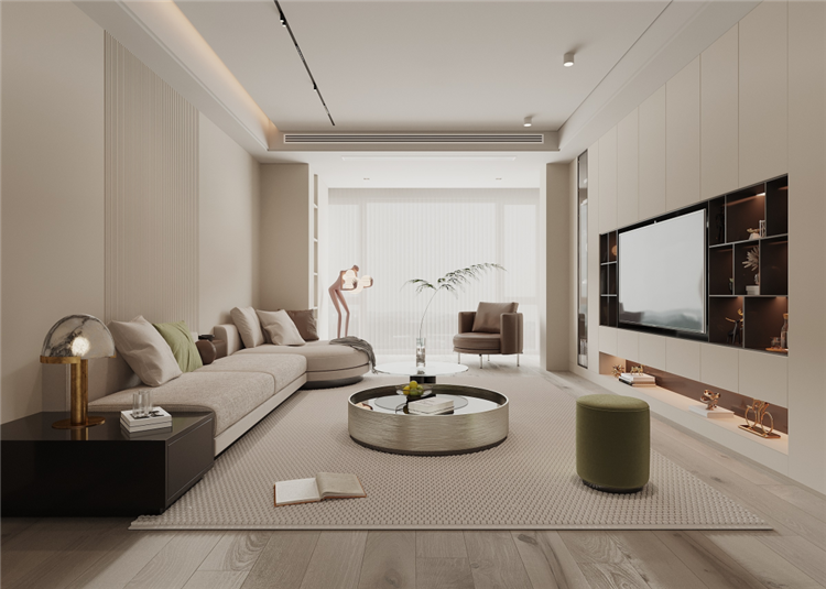 融創玖璽臺140㎡ 融創玖璽臺140㎡