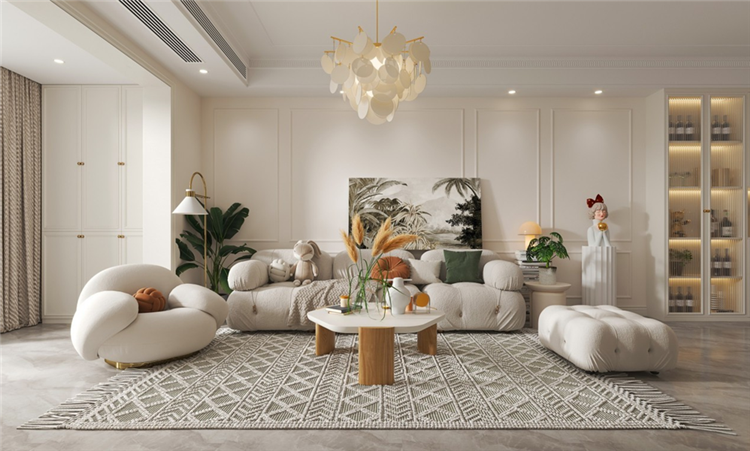融創玖璽臺143㎡ 融創玖璽臺143㎡