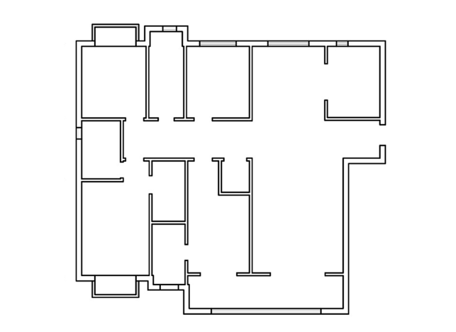 融創玖璽臺191㎡ 融創玖璽臺191㎡