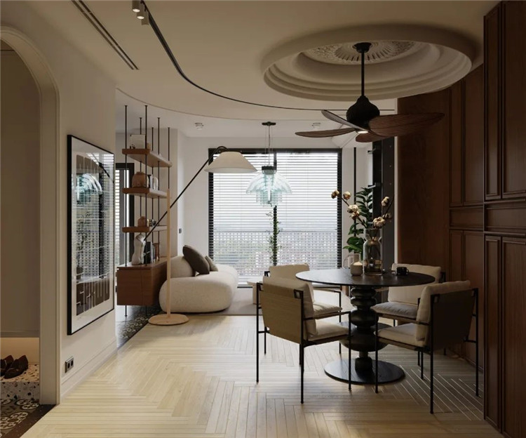 融創玖璽臺191㎡ 融創玖璽臺191㎡