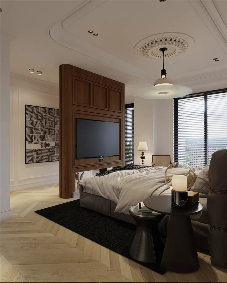 融創玖璽臺191㎡ 融創玖璽臺191㎡