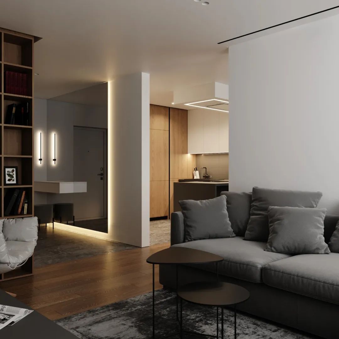 城投聯投江南岸140㎡ 城投聯投江南岸140㎡