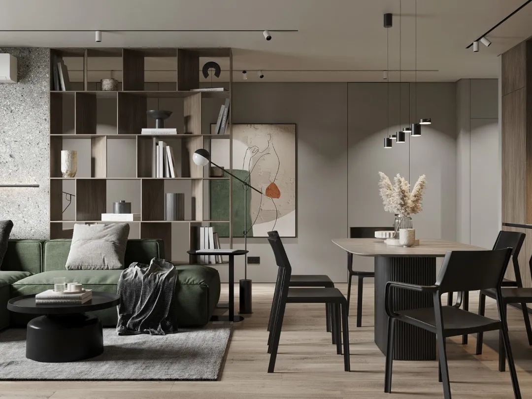 城投聯投江南岸140㎡ 城投聯投江南岸140㎡