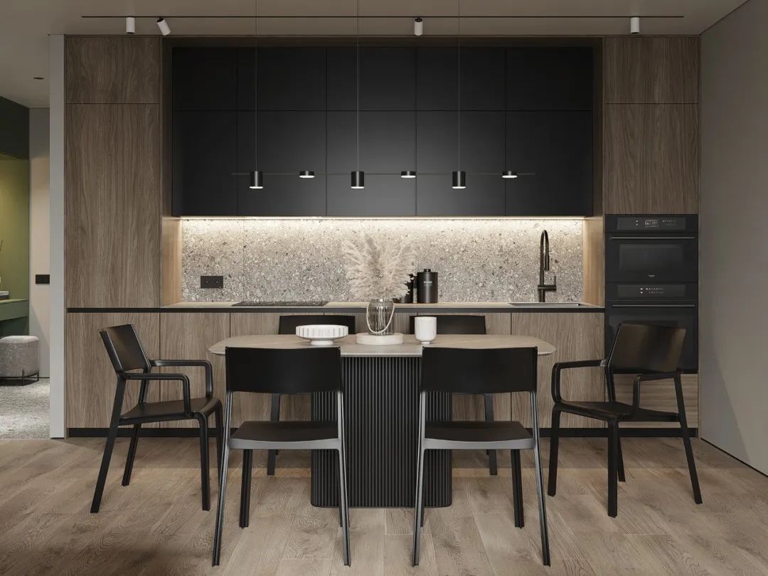 城投聯投江南岸140㎡ 城投聯投江南岸140㎡