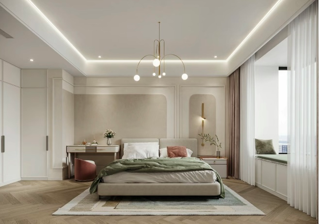 城投聯投江南岸140㎡ 城投聯投江南岸140㎡