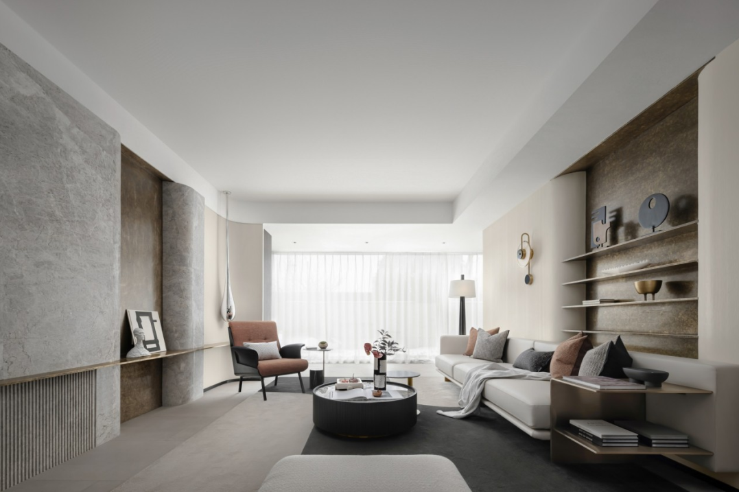 城投聯投江南岸170㎡ 城投聯投江南岸170㎡