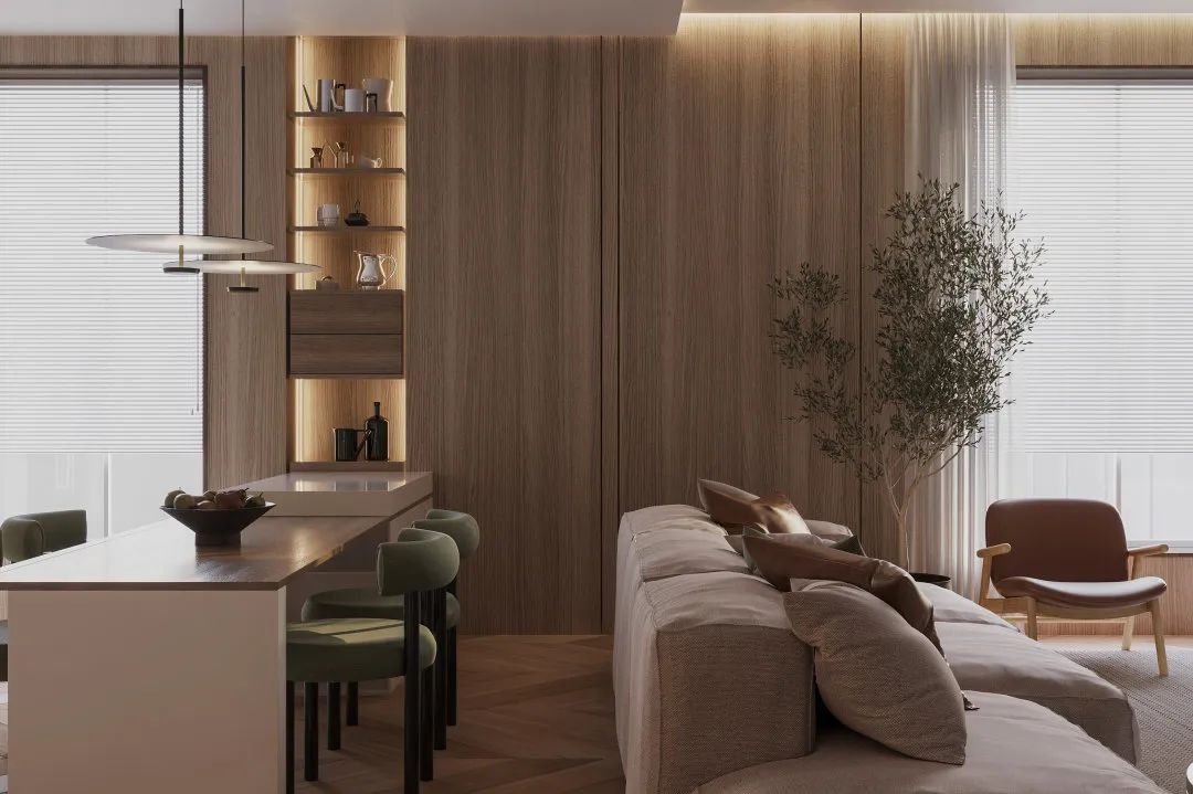 城投聯投江南岸235㎡ 城投聯投江南岸235㎡