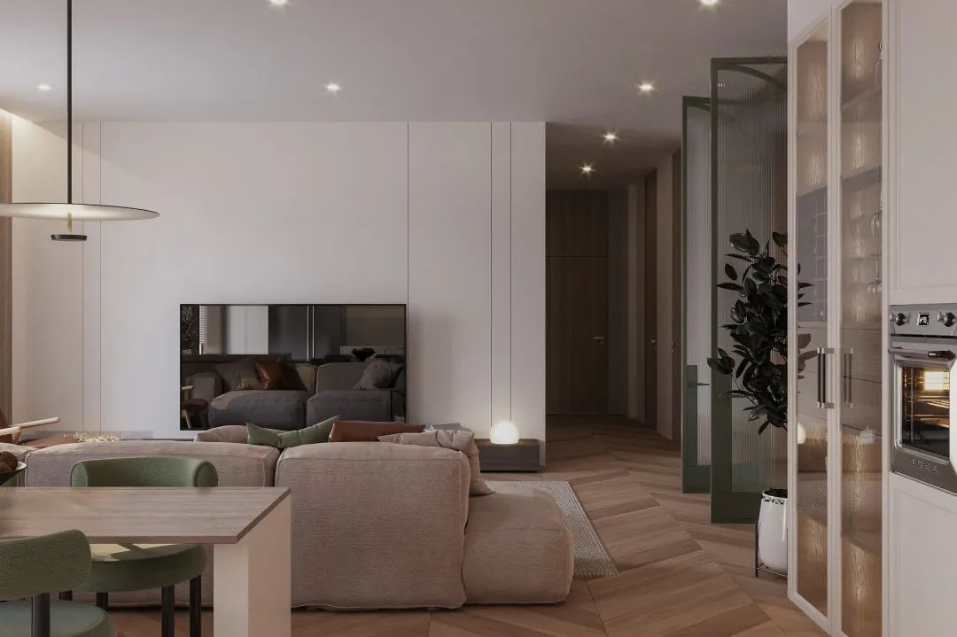 城投聯投江南岸235㎡ 城投聯投江南岸235㎡