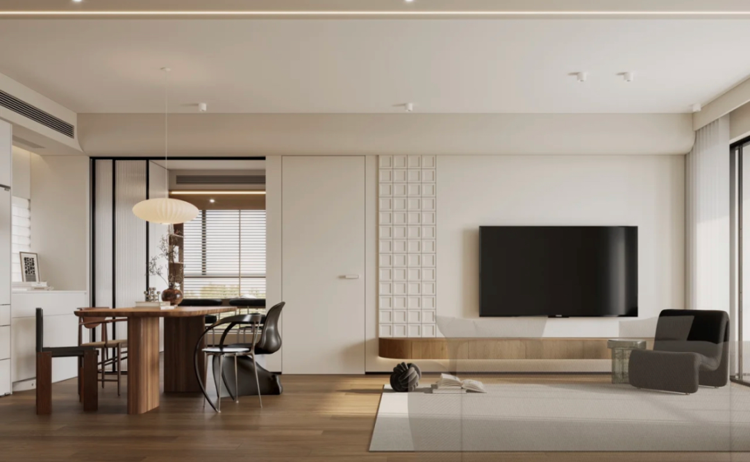 融創臨江府108㎡