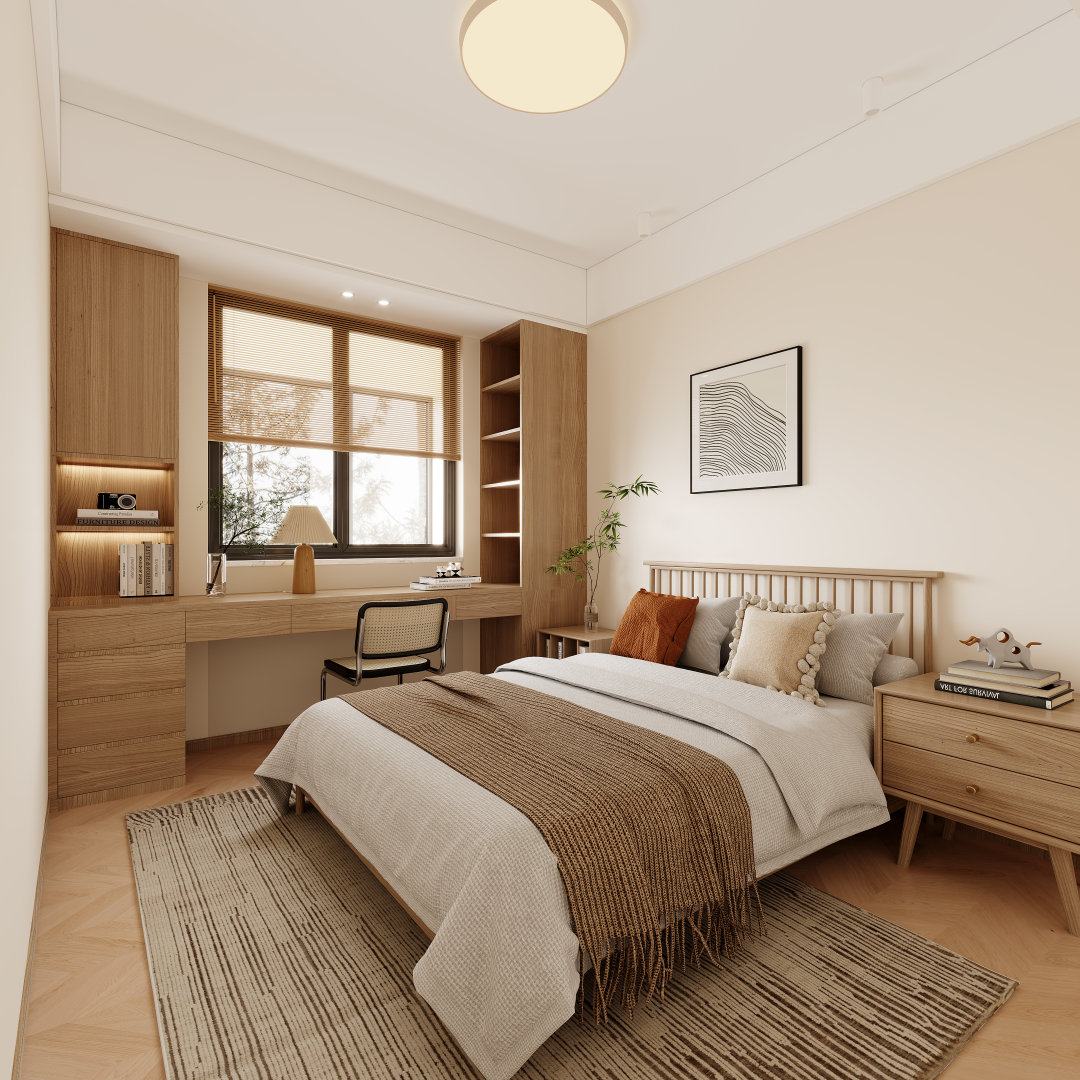 融創臨江府136㎡