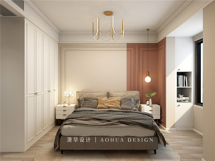 融創(chuàng)和平中心89㎡ 融創(chuàng)和平中心89㎡