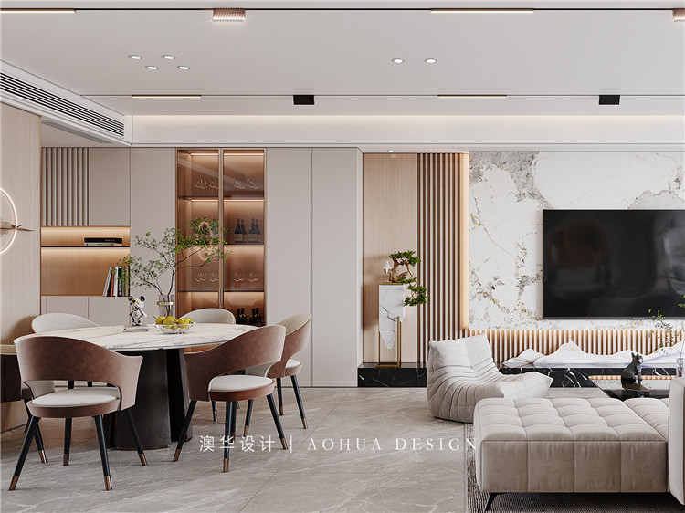 融創(chuàng)和平中心102㎡ 融創(chuàng)和平中心102㎡