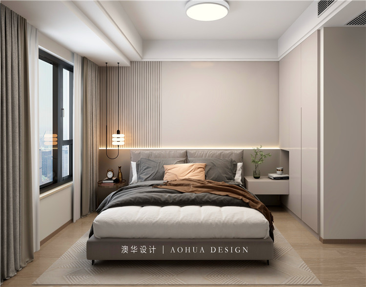 融創(chuàng)和平中心102㎡ 融創(chuàng)和平中心102㎡