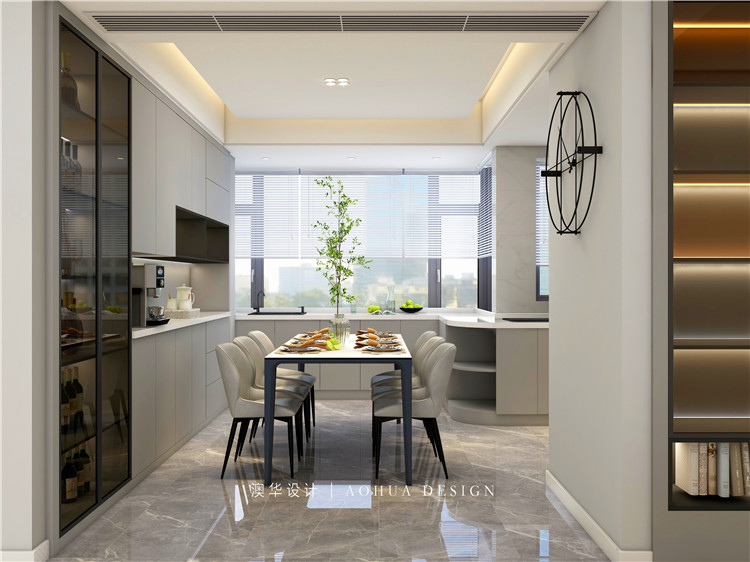 融創(chuàng)和平中心106㎡ 融創(chuàng)和平中心106㎡