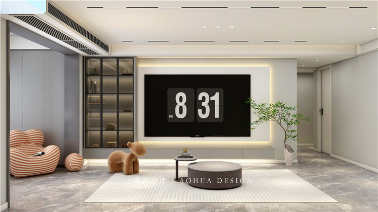 融創(chuàng)和平中心106㎡ 融創(chuàng)和平中心106㎡