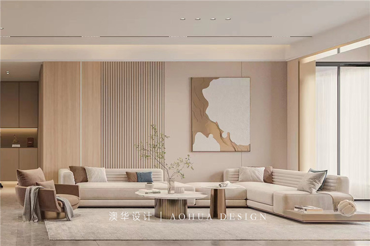 融創(chuàng)和平中心118㎡ 融創(chuàng)和平中心118㎡