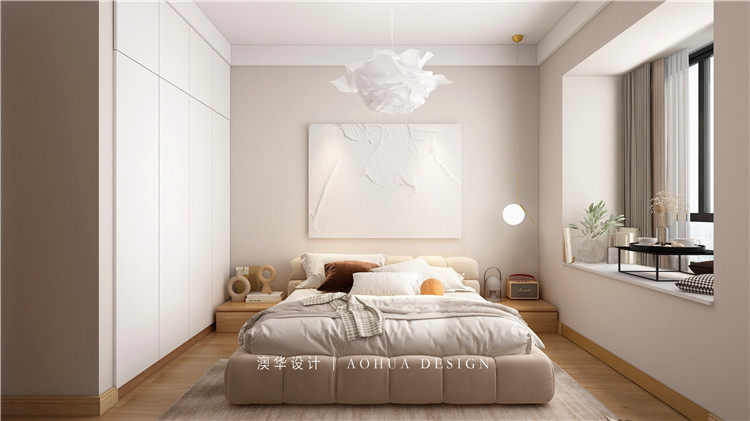 融創(chuàng)和平中心125㎡ 融創(chuàng)和平中心125㎡