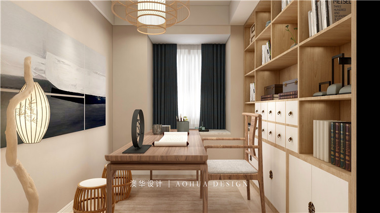 融創(chuàng)和平中心125㎡ 融創(chuàng)和平中心125㎡