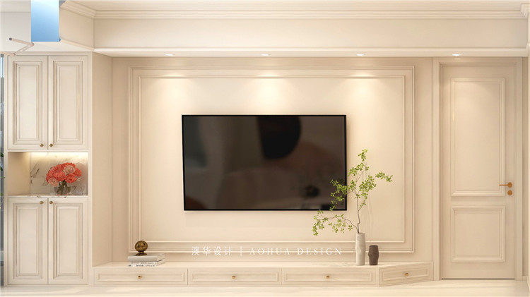 融創(chuàng)和平中心125㎡ 融創(chuàng)和平中心125㎡