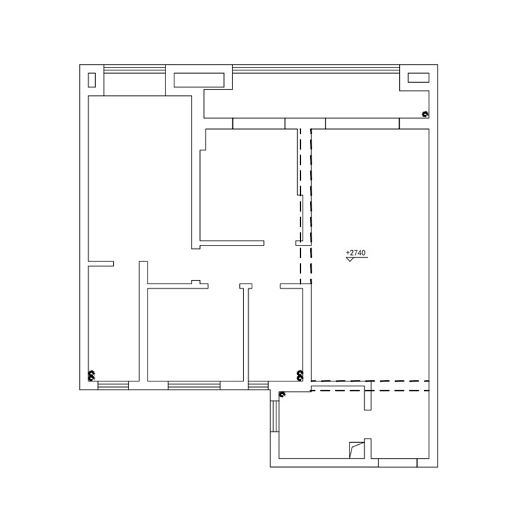 長投航空路壹號105㎡ 長投航空路壹號105㎡