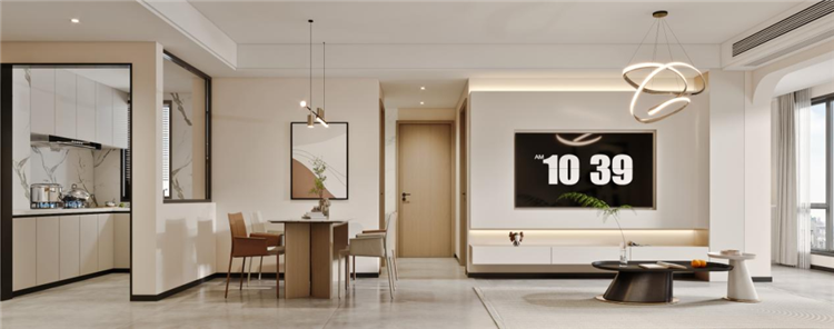 長投航空路壹號105㎡ 長投航空路壹號105㎡