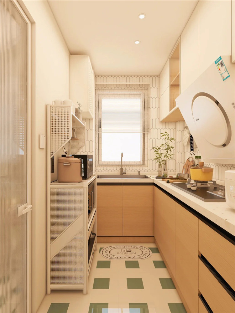 廚房裝修布局,廚房布局 廚房裝修布局,廚房布局