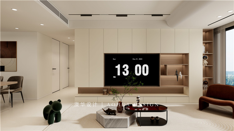 幸福時代·大家127㎡ 幸福時代·大家127㎡