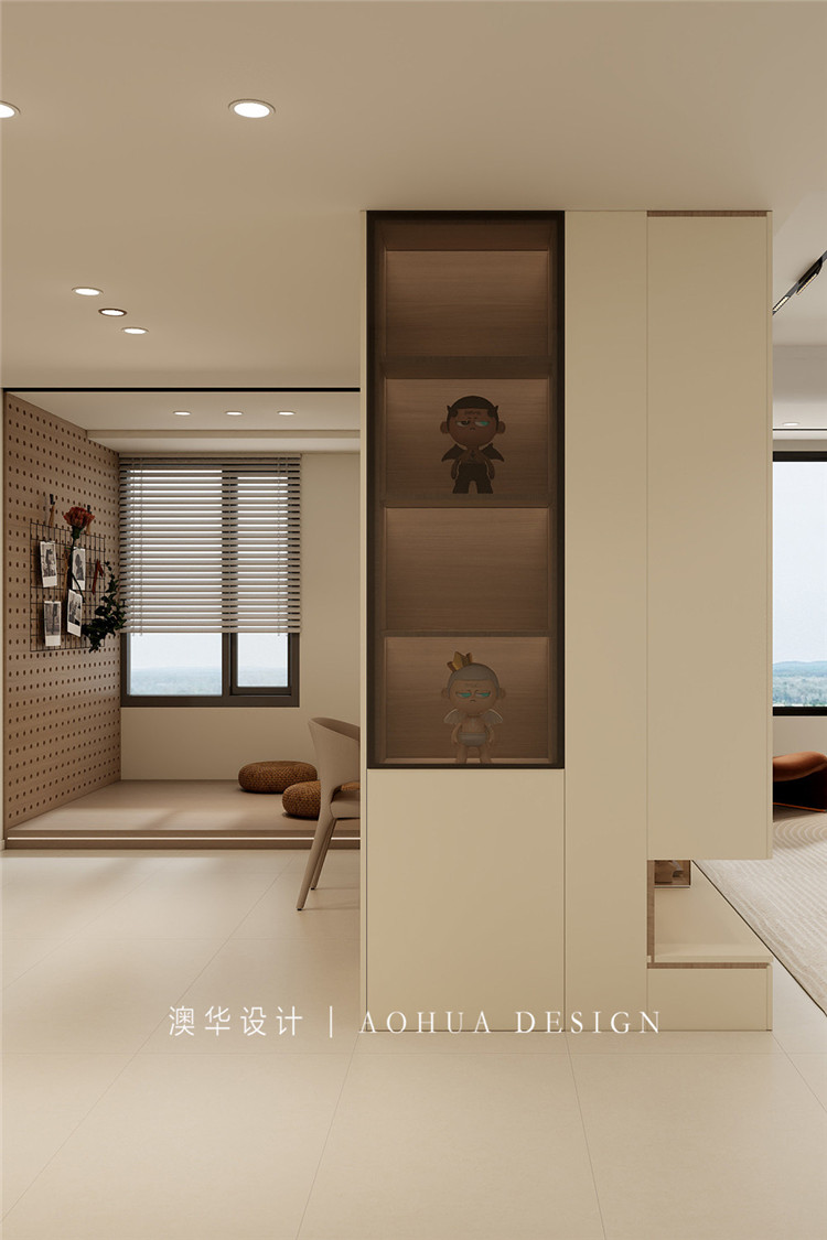 幸福時代·大家127㎡ 幸福時代·大家127㎡