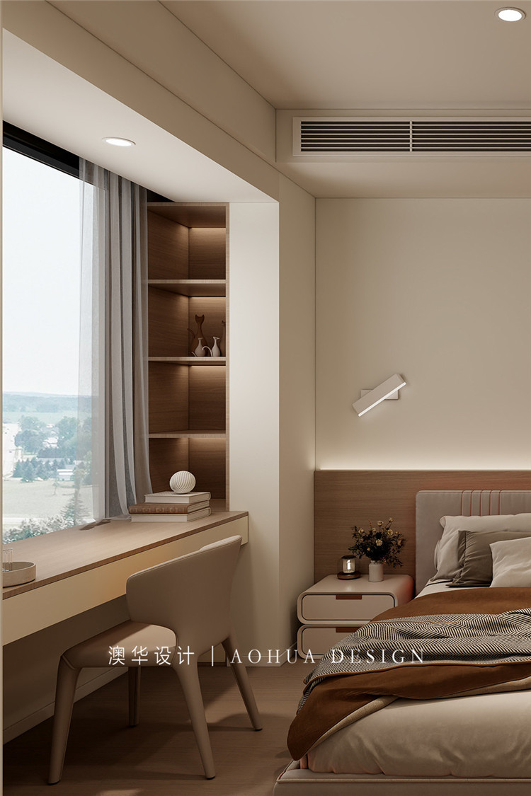 幸福時代·大家127㎡ 幸福時代·大家127㎡