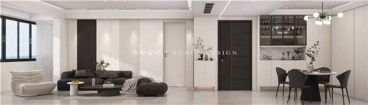 東湖風(fēng)光174㎡現(xiàn)代風(fēng) 東湖風(fēng)光174㎡現(xiàn)代風(fēng)