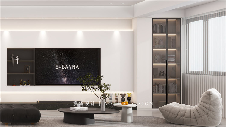 東湖風(fēng)光174㎡現(xiàn)代風(fēng) 東湖風(fēng)光174㎡現(xiàn)代風(fēng)