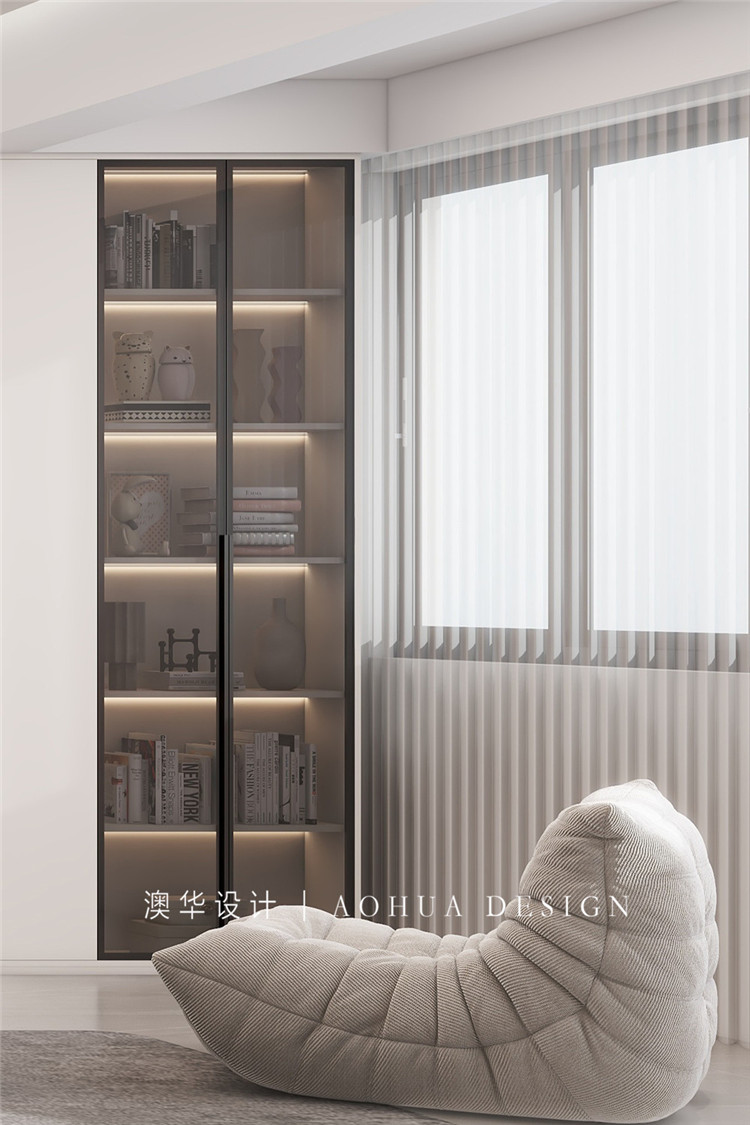 東湖風(fēng)光174㎡現(xiàn)代風(fēng) 東湖風(fēng)光174㎡現(xiàn)代風(fēng)