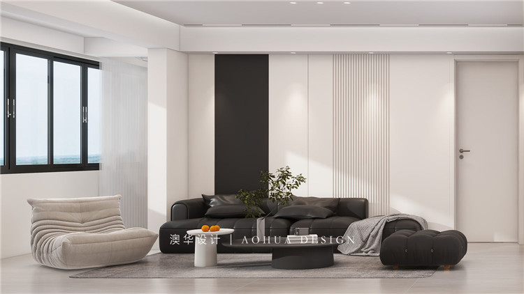 東湖風(fēng)光174㎡現(xiàn)代風(fēng) 東湖風(fēng)光174㎡現(xiàn)代風(fēng)