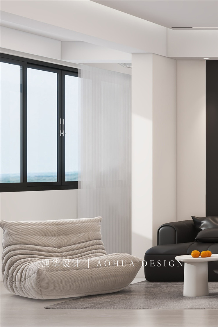 東湖風(fēng)光174㎡現(xiàn)代風(fēng) 東湖風(fēng)光174㎡現(xiàn)代風(fēng)