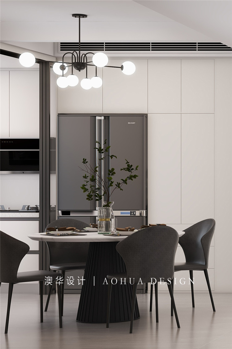 東湖風(fēng)光174㎡現(xiàn)代風(fēng) 東湖風(fēng)光174㎡現(xiàn)代風(fēng)