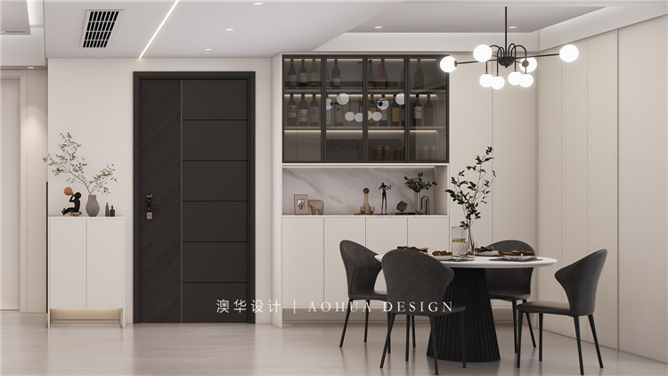 東湖風(fēng)光174㎡現(xiàn)代風(fēng) 東湖風(fēng)光174㎡現(xiàn)代風(fēng)