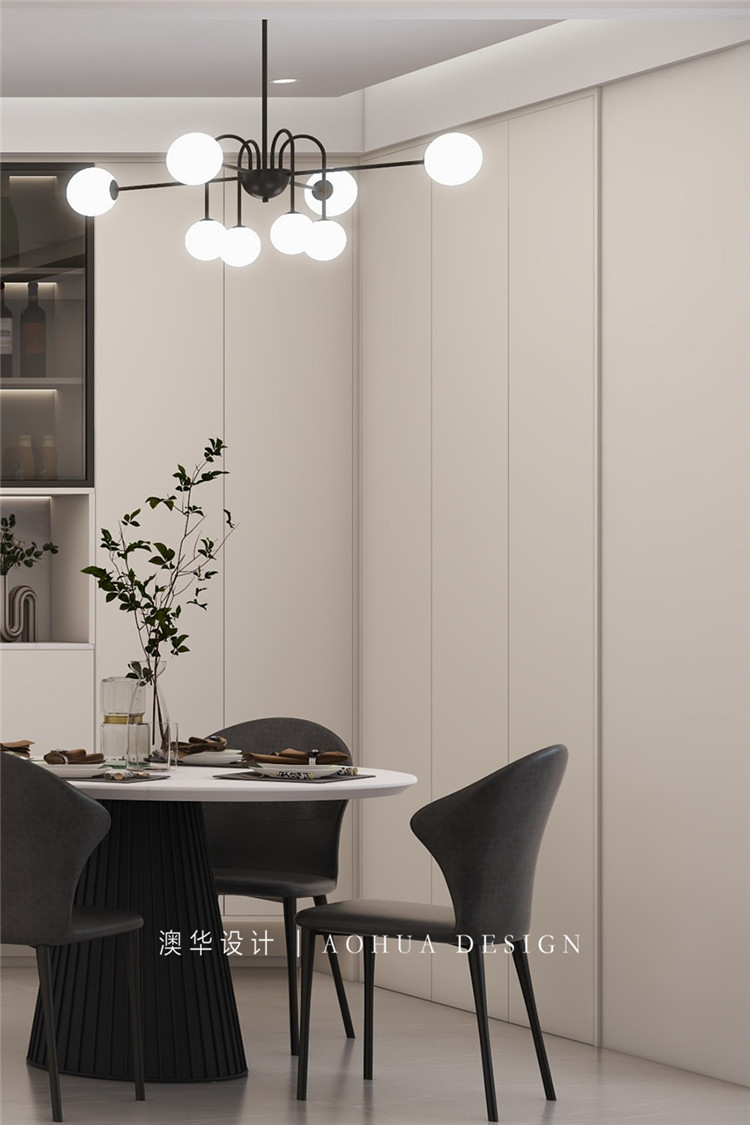 東湖風(fēng)光174㎡現(xiàn)代風(fēng) 東湖風(fēng)光174㎡現(xiàn)代風(fēng)