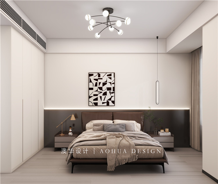 東湖風(fēng)光174㎡現(xiàn)代風(fēng) 東湖風(fēng)光174㎡現(xiàn)代風(fēng)