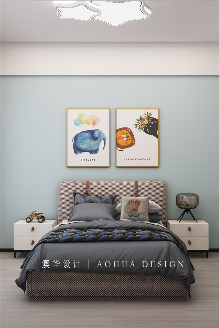 東湖風(fēng)光174㎡現(xiàn)代風(fēng) 東湖風(fēng)光174㎡現(xiàn)代風(fēng)