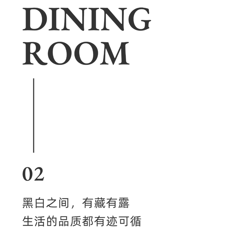 城市大廈130㎡現(xiàn)代黑白灰 城市大廈130㎡現(xiàn)代黑白灰
