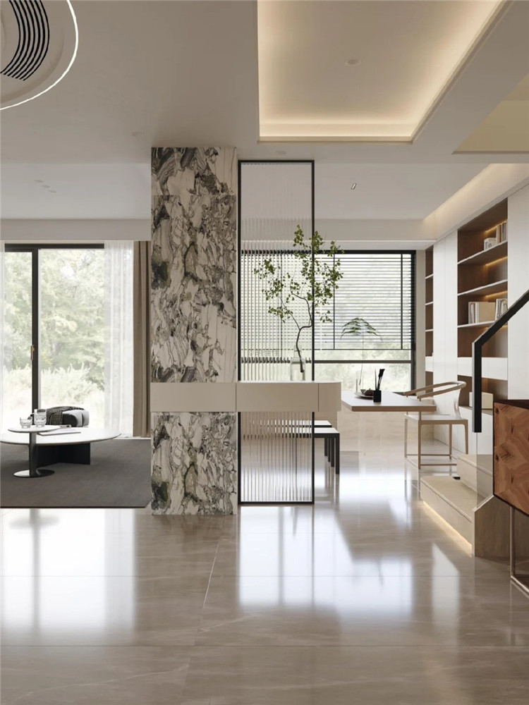 澳華裝飾,橫梁設計,承重柱設計,裝修設計,室內設計