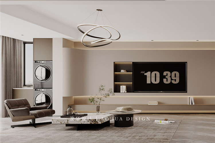 澳華裝飾,橫梁設計,承重柱設計,裝修設計,室內設計