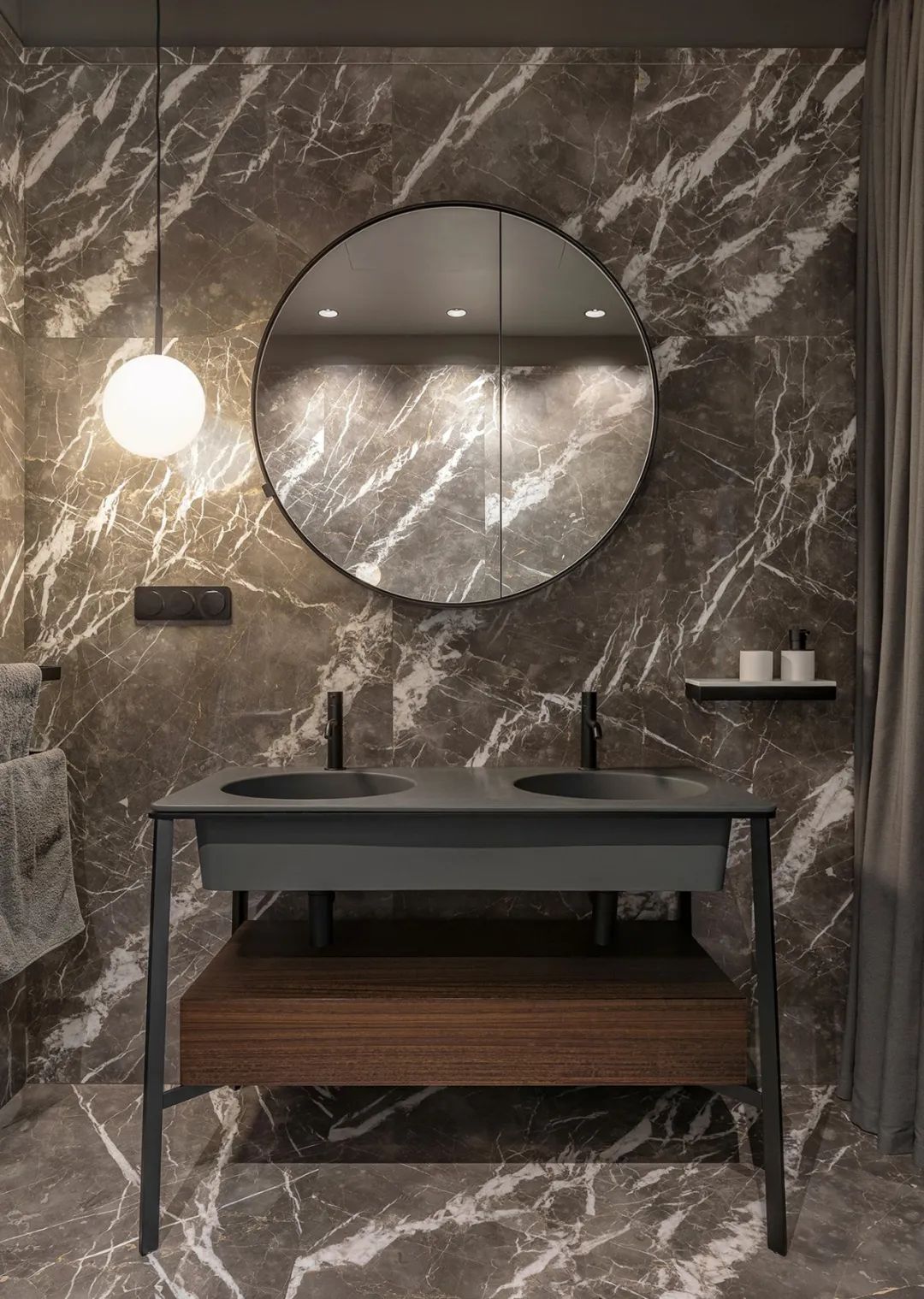 衛生間裝修,武漢裝修,澳華裝飾